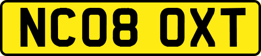 NC08OXT