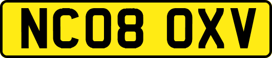 NC08OXV
