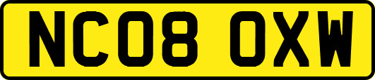 NC08OXW