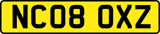 NC08OXZ