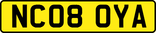 NC08OYA