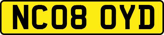 NC08OYD