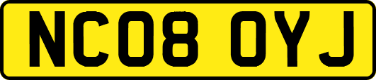 NC08OYJ