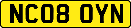 NC08OYN