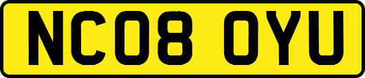 NC08OYU
