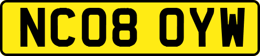 NC08OYW