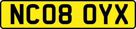 NC08OYX