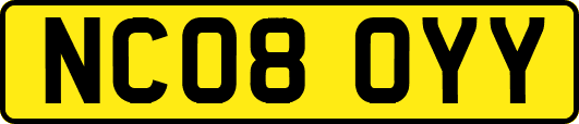 NC08OYY