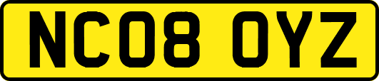 NC08OYZ