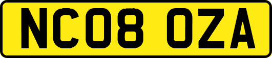 NC08OZA