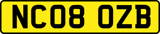 NC08OZB