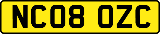 NC08OZC