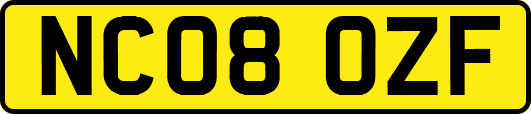 NC08OZF