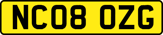 NC08OZG