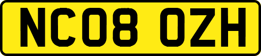 NC08OZH