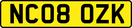 NC08OZK