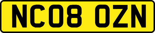 NC08OZN