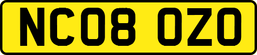 NC08OZO