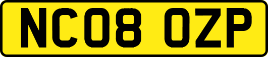 NC08OZP