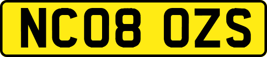 NC08OZS