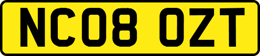 NC08OZT
