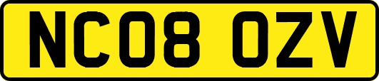 NC08OZV