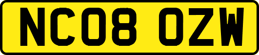 NC08OZW