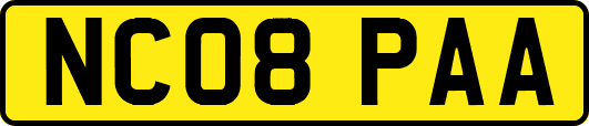 NC08PAA