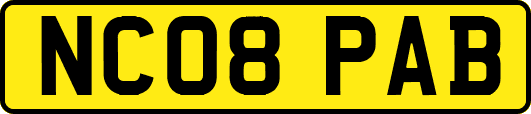 NC08PAB