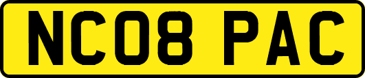 NC08PAC