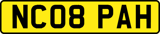 NC08PAH