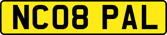 NC08PAL