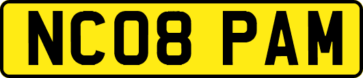 NC08PAM