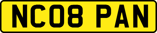 NC08PAN