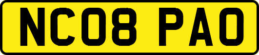 NC08PAO
