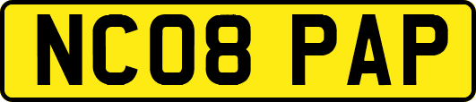 NC08PAP
