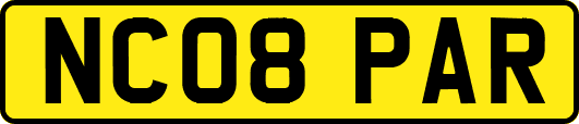 NC08PAR