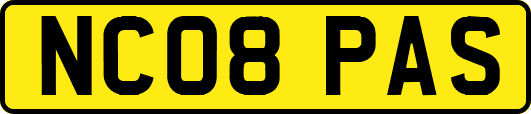 NC08PAS