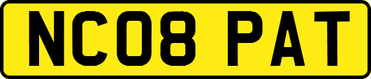 NC08PAT