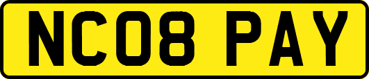 NC08PAY
