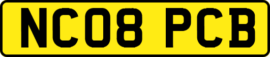 NC08PCB