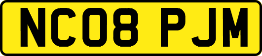 NC08PJM