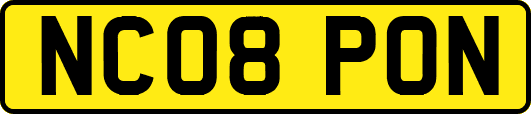 NC08PON