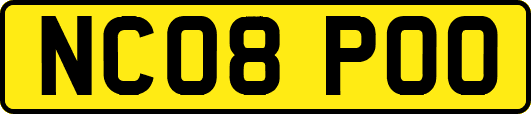NC08POO