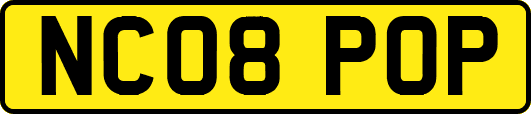NC08POP