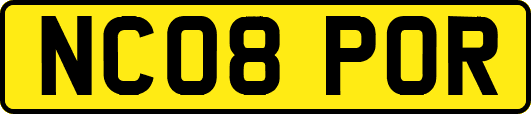 NC08POR