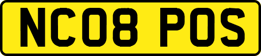 NC08POS