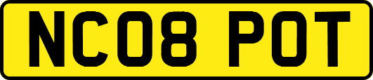 NC08POT