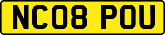 NC08POU