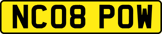 NC08POW